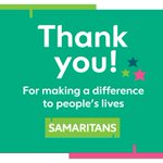 Photo by Borders Samaritans (@BordersSams)