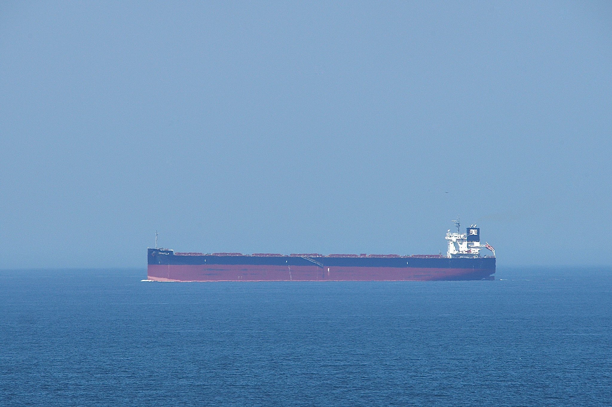 Ships In Pictures ⚓️ on Twitter "RT The BulkCarrier 