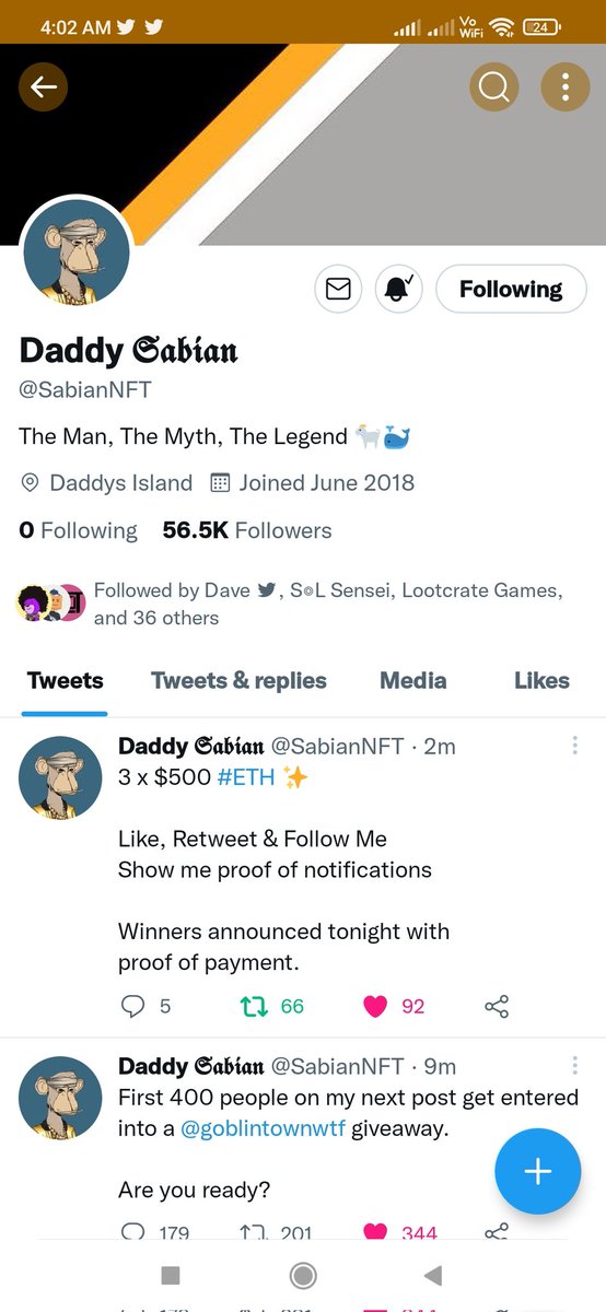 JamJam tweet media