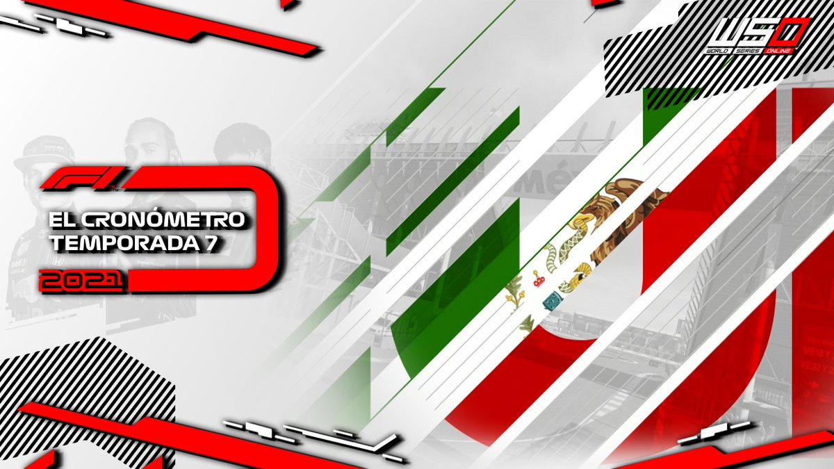 Ya está disponible, en nuestro canal de YouTube, El Cronómetro del Gran Premio de México, donde <a href="/Jose_Crack_/">Ose</a> realizó una vuelta brillante marcando un tiempo de pole de: 1:14:071.

Disfrutad de la vuelta, es espectacular.

🎬: @benjafg97

➡️: youtu.be/mvmqyxvSApw