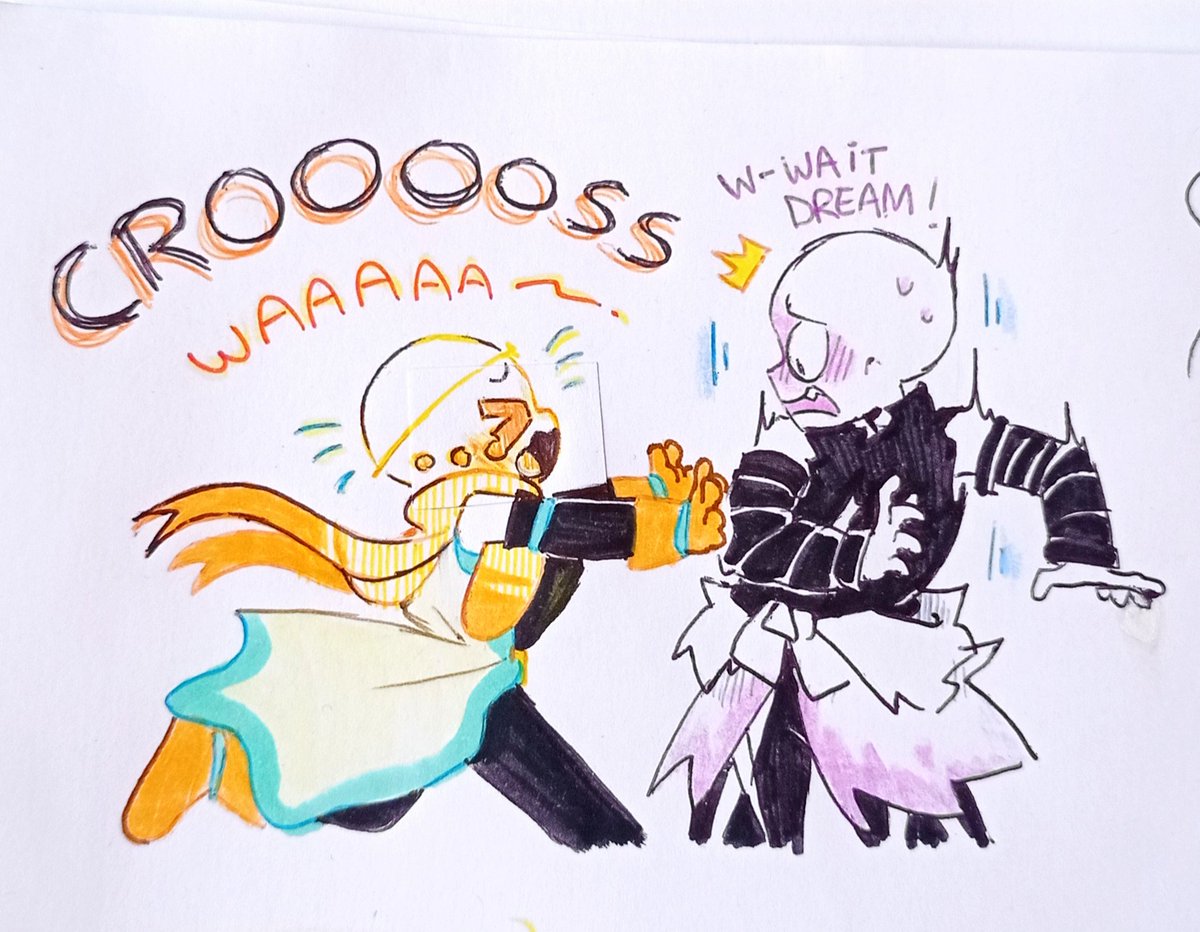 1/3) drim chichis 💀🚨🚨💛 #calaberitasgays #dreamchichis