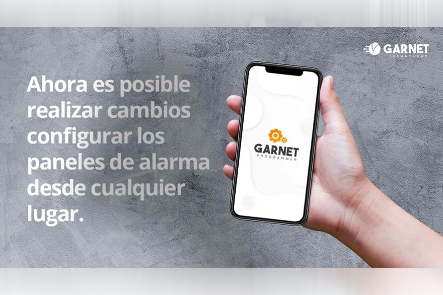 RevInnovacion's tweet photo. ALARMAS - @GarnetAlarmas
Garnet Programmer, la evolución de la programación en alarmas
https://t.co/2IBlOKnjeT
#SEGURIDAD #MONITOREO #ALARMA #COMUNICADOR #GARNET #GARNETTECHNOLOGY #GARNETPROGRAMMER https://t.co/MOTebe6or4