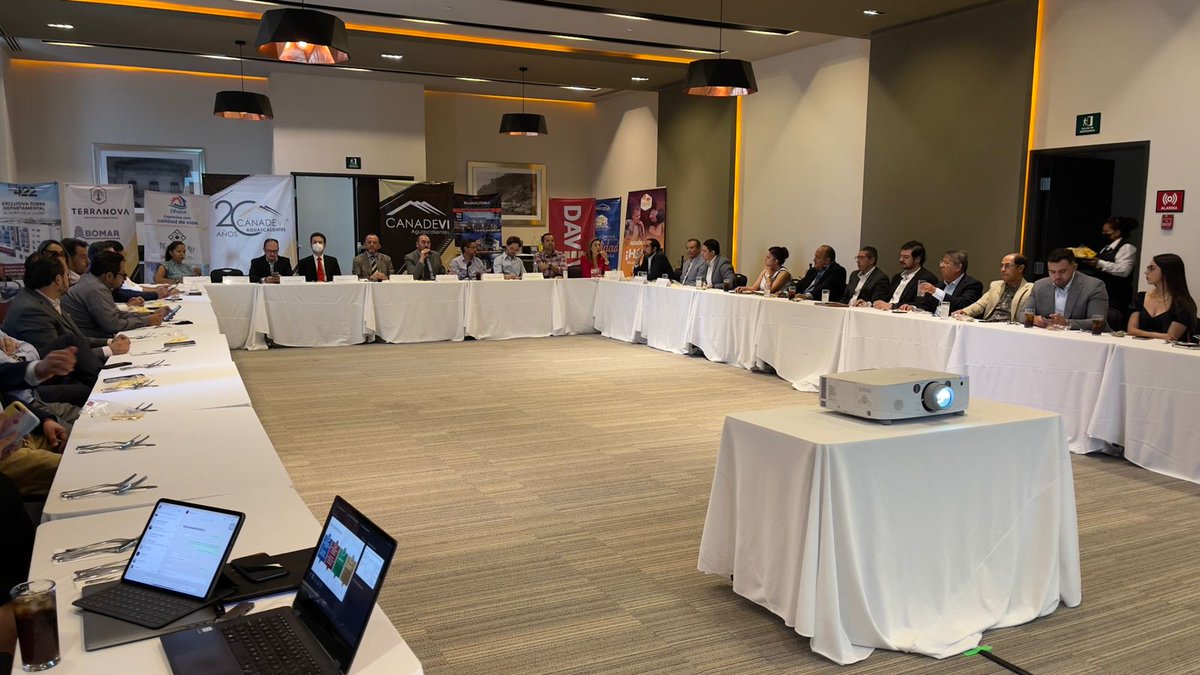 CANADEVI NACIONAL Oficial tweet media