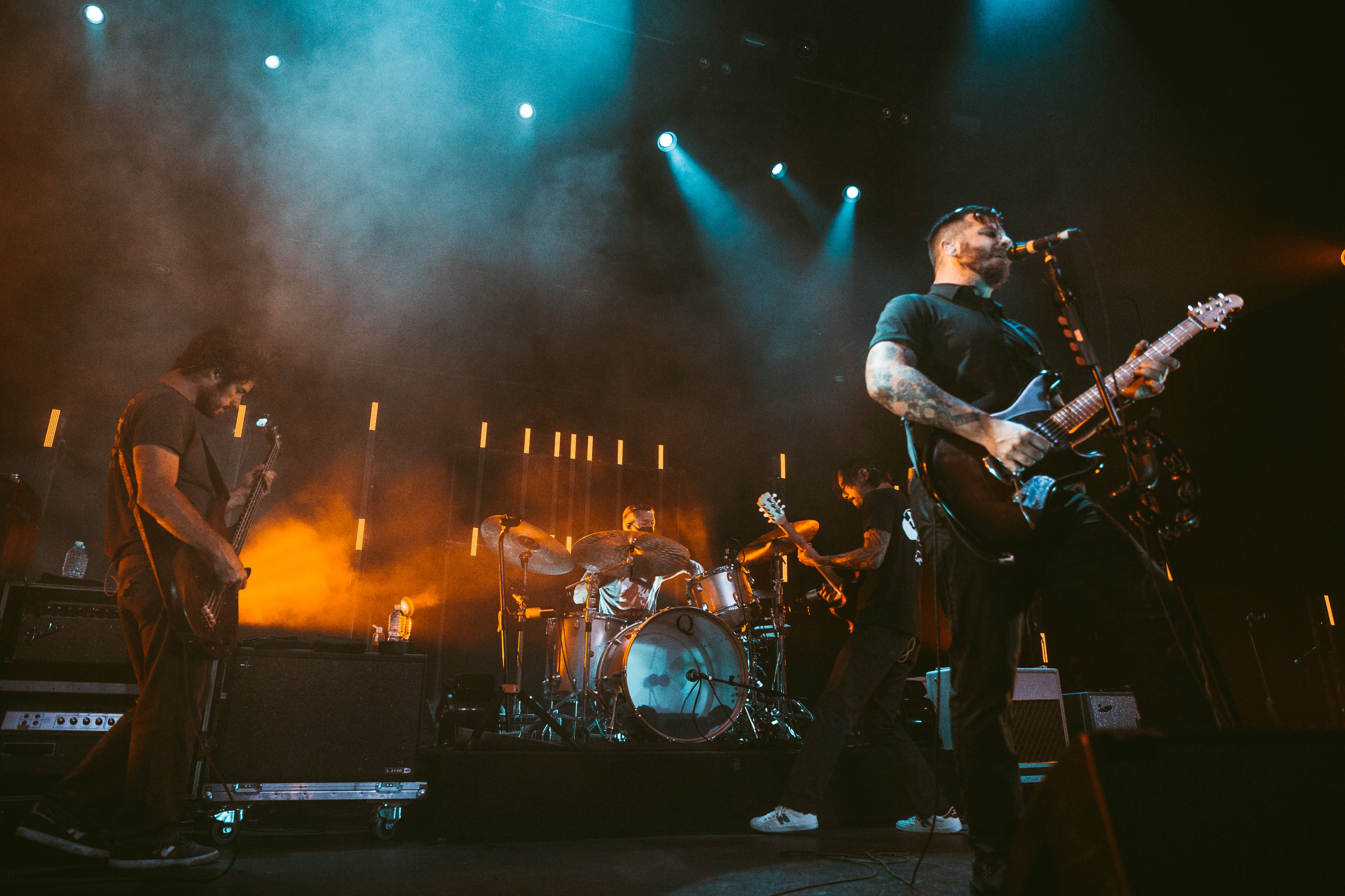 THRICE (@Thrice) / Twitter