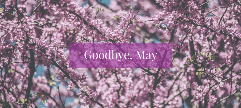 Shadow_Kissed1's tweet image. #GoodbyeMay #GoodbyeSpring

Спокойной всем ночи, лента 😴😴😴