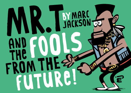 Marc makes comics (@marcmakescomics) on Twitter photo @trueindiecomics I’ve just completed my MR.T comic which will be out in time for <a href="/CSalopia/">COMICS SALOPIA</a> and MACC-POW! in a months time! @trueindiecomics I’ve just completed my MR.T comic which will be out in time for <a href="/CSalopia/">COMICS SALOPIA</a> and MACC-POW! in a months time!