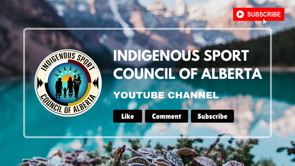Did you know the ISCA has a YouTube channel?? Check us out and like and subscribe to see event videos, programs, podcasts and more!!

youtube.com/channel/UCmJQq…
