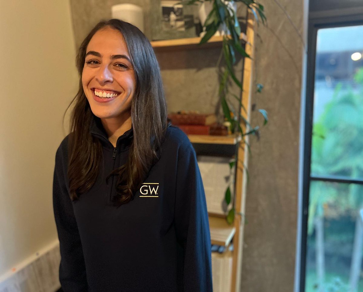 Fallon Goodman, PhD (@fallonrgoodman) on Twitter photo Some news... my lab is moving! I'm thrilled to be joining the psychology department at George Washington University this Fall! <a href="/GWUPsych/">GWU Psychological and Brain Sciences</a> Some news... my lab is moving! I'm thrilled to be joining the psychology department at George Washington University this Fall! <a href="/GWUPsych/">GWU Psychological and Brain Sciences</a>