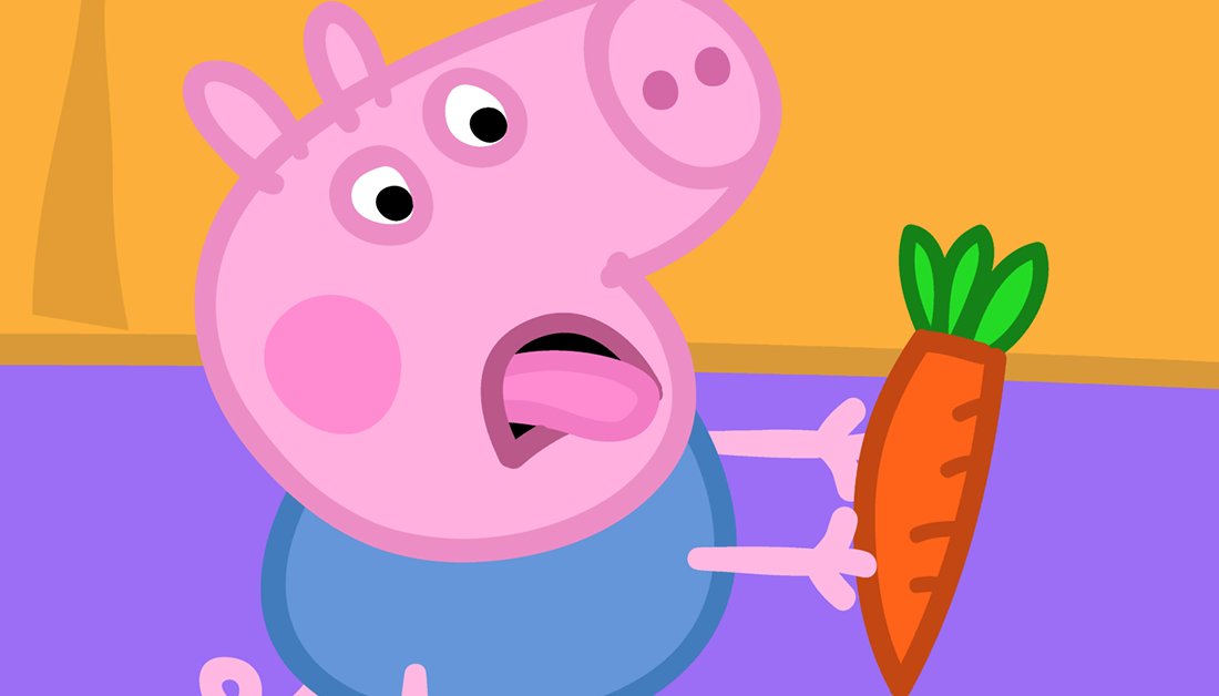 Peppa Pig