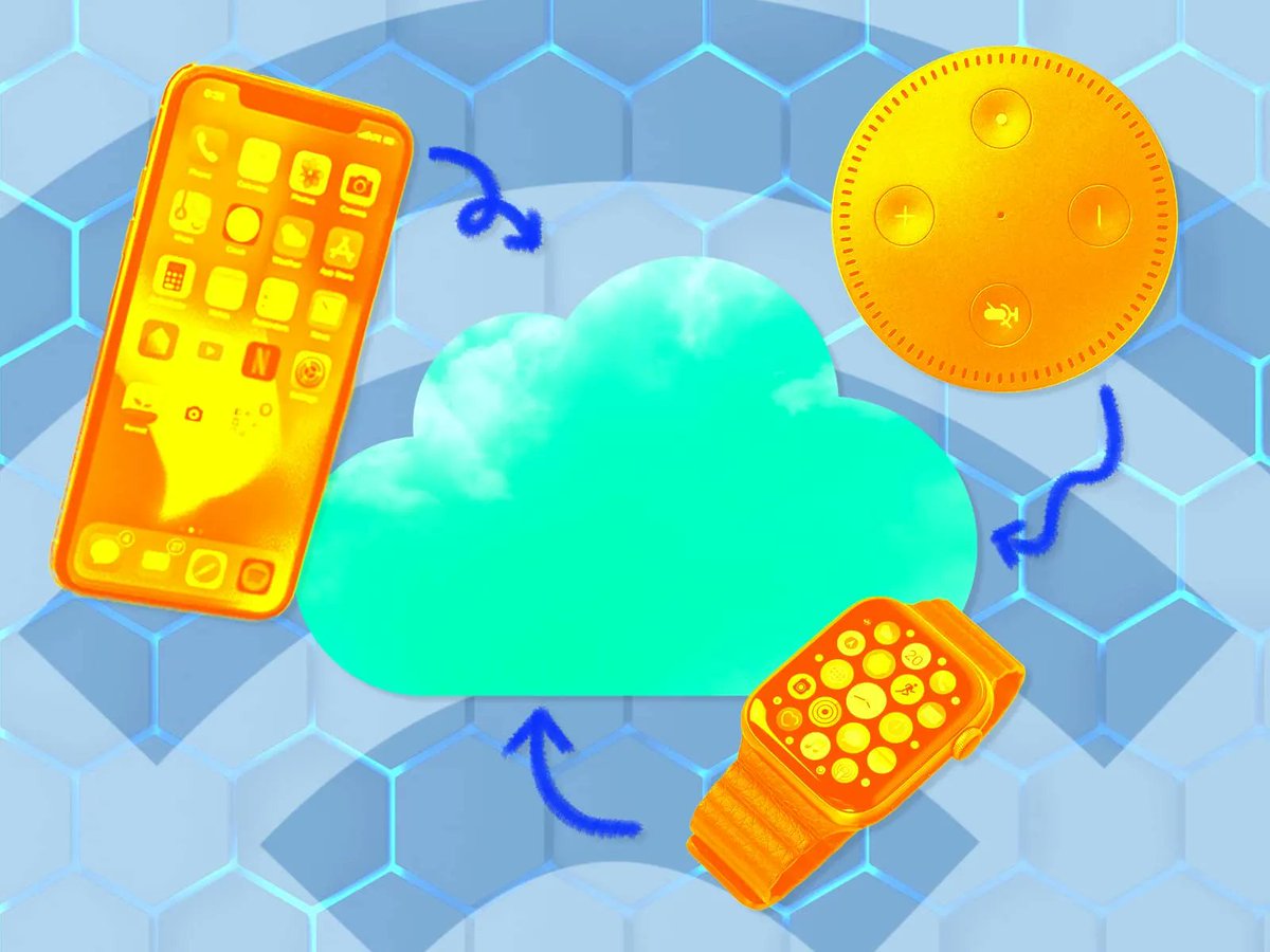 5 Reasons to Use an #IoT Framework for Your Connected Devices

buff.ly/3m1ux10

#5G #CloudComputing #IIoT #Innovation #CyberSecurity <a href="/labordeolivier/">Olivier Laborde#CES2025 #Peace 🇫🇷🇪🇺🇺🇦</a> <a href="/ShadRaza1/">Shad</a> <a href="/ipfconline1/">ipfconline</a> <a href="/pierrepinna/">Pinna Pierre</a> <a href="/ingliguori/">Giuliano Liguori</a> <a href="/geoffreyhinton/">Geoffrey Hinton</a> <a href="/KirkDBorne/">Kirk Borne</a>