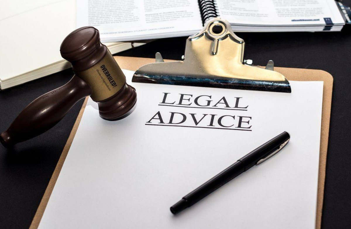Did you know that you have access to complementary legal advice as a Sheridan student? Whether you need support for custody issues, family law, immigration or criminal law, we've got you covered. 

Click here to learn more about our legal service ➡️ bit.ly/2UyXDqj