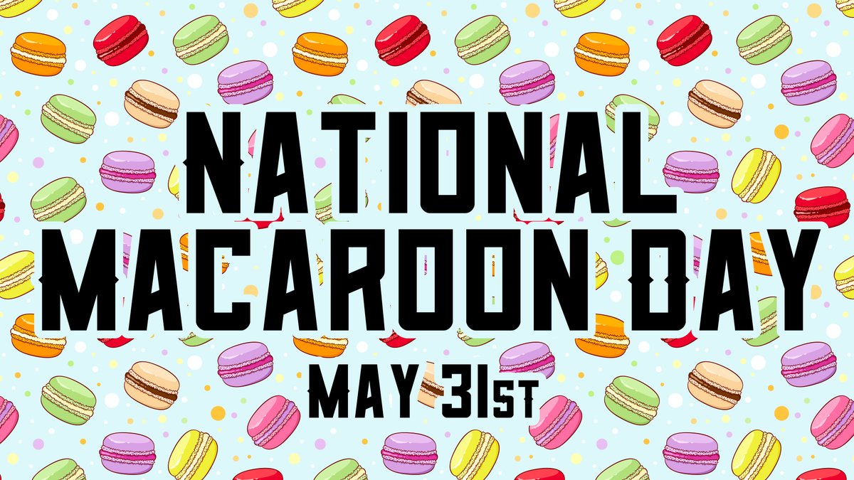 ualrdining's tweet image. Celebrate a sweet superstar! Their history can be traced back to the 9th century. They are so popular 14 countries have their own version.