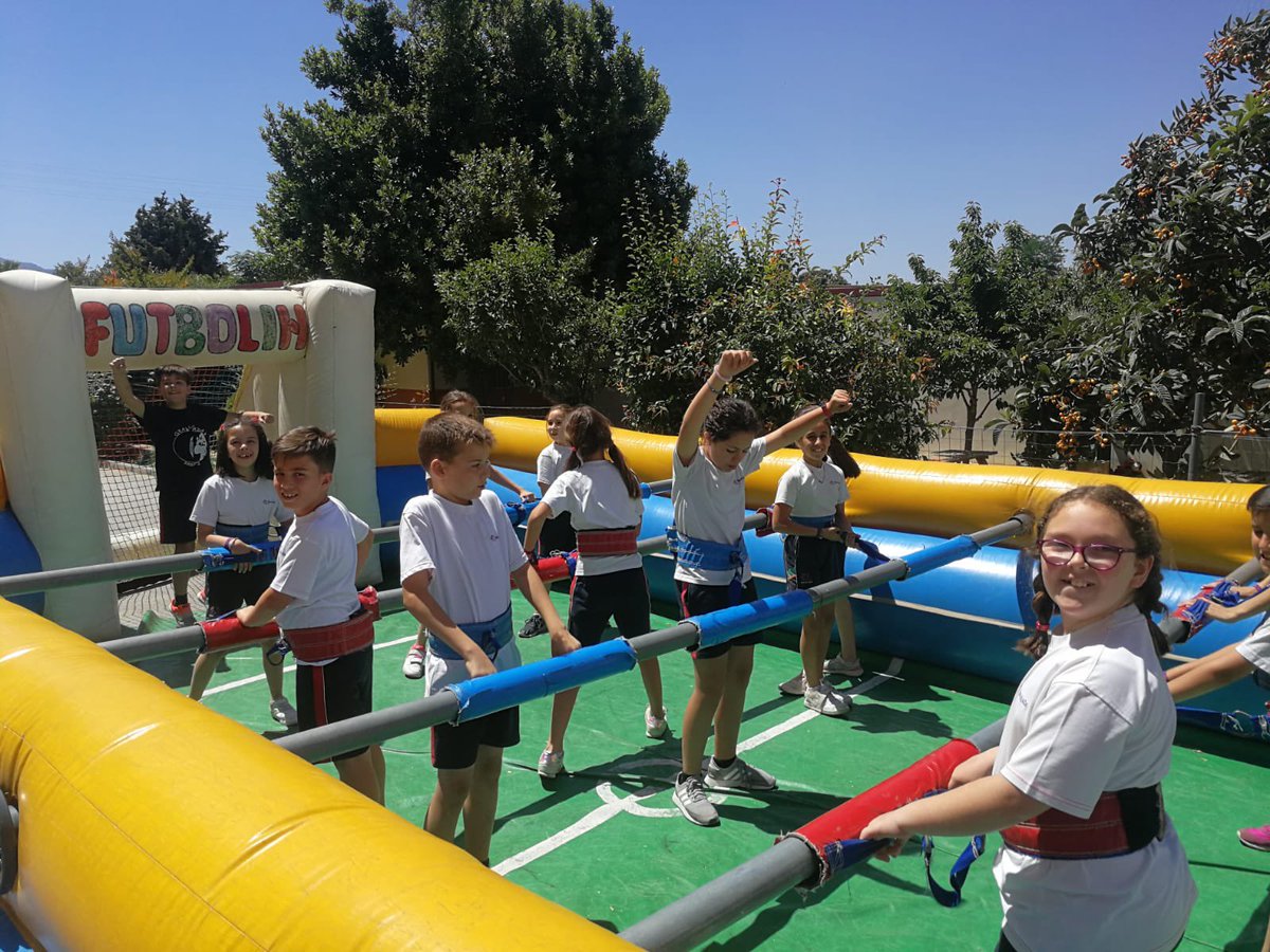 Santa Maria Granada tweet media