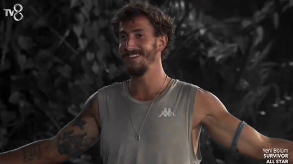 ⚡️Berkan Karabulut⚡️
Birebir Performans
195 Oyun
117 Galibiyet
78 Mağlubiyet
60%
#survivor    #survivor2022alllstar