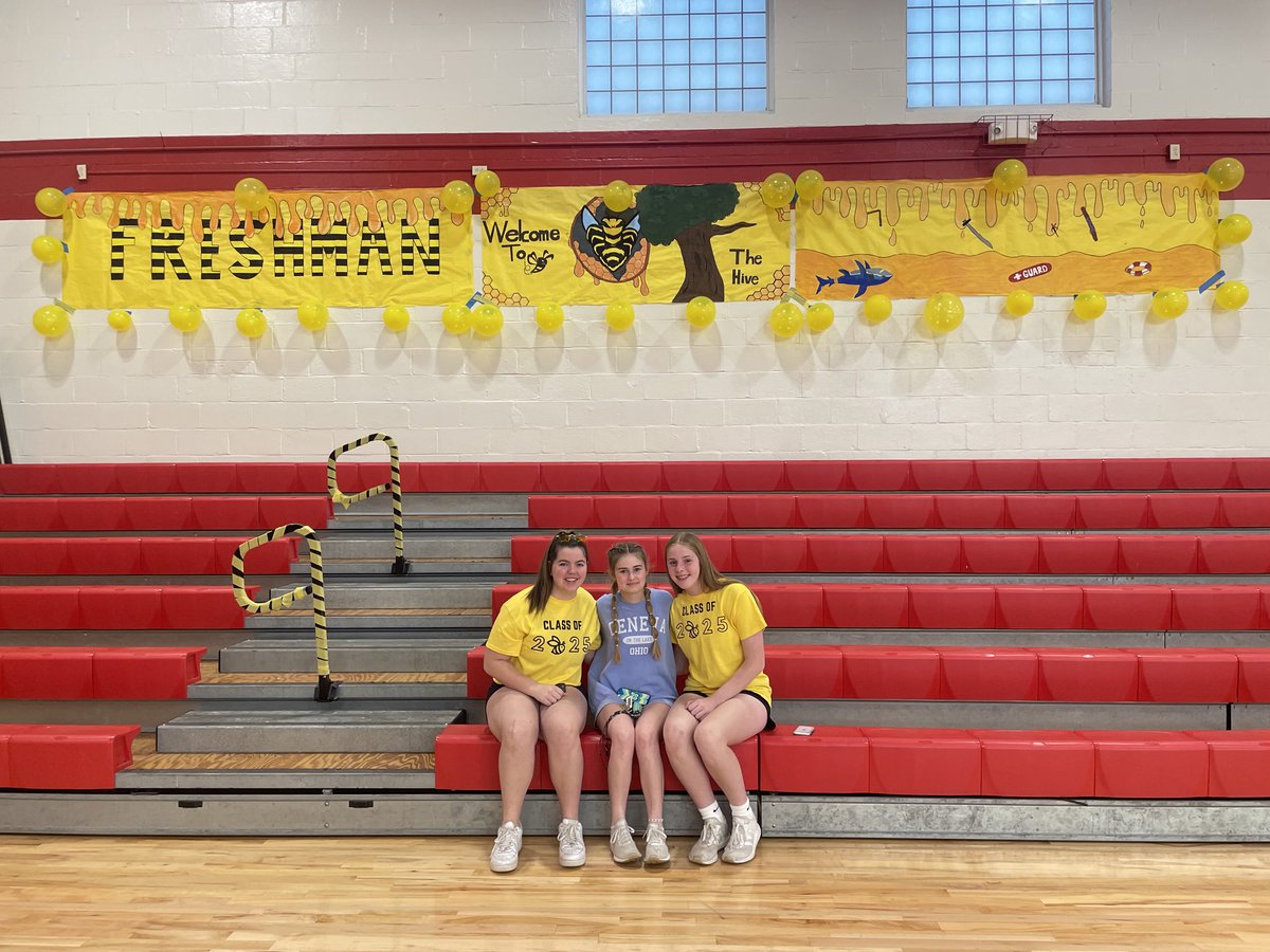 Fairview Choirs tweet media