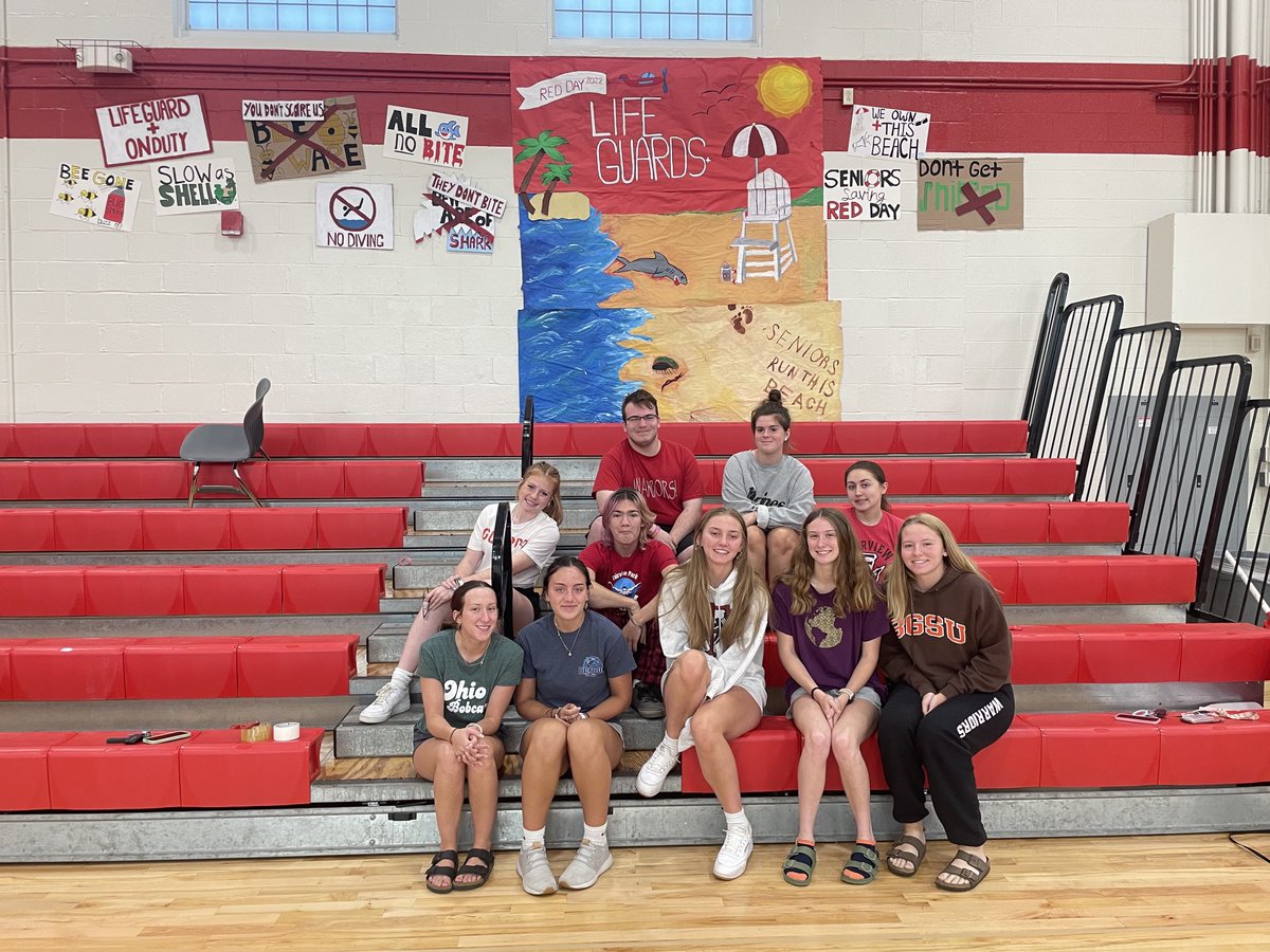 Fairview Choirs tweet media