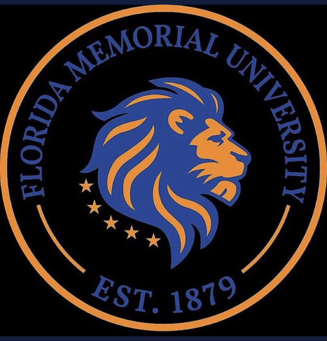 NaiQuanPearce1's tweet photo. blessed to receive my first offer from the university of FMU !! @BobbyRome @FMULionsFB https://t.co/hM81Guuszc