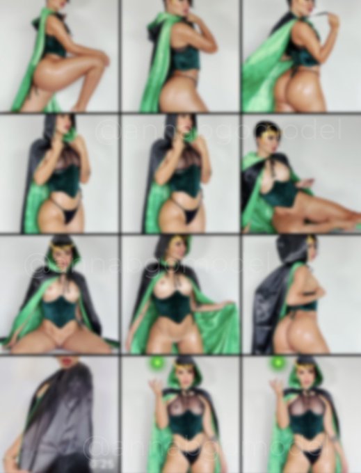 2 pic. Ladyloki comes naughty tonight!! https://t.co/z7FmcsRcOj https://t.co/ZzY7OWRjyK