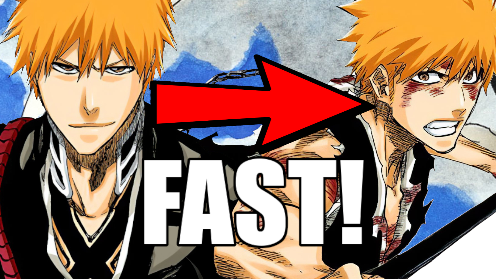 JaymesHanson on X: ❗️❗️❗️NEW BLEACH NEWS VIDEO❗️❗️❗️ 🔥BLEACH Anime 2022  Pacing LEAKED! & More🔥 🔗:  Please LIKE!❤️,🔁&  SUBSCRIBE!✓  / X