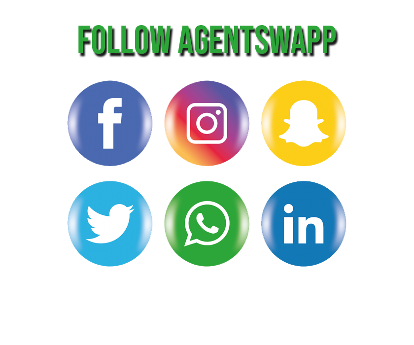 AGENTSWAPP tweet media