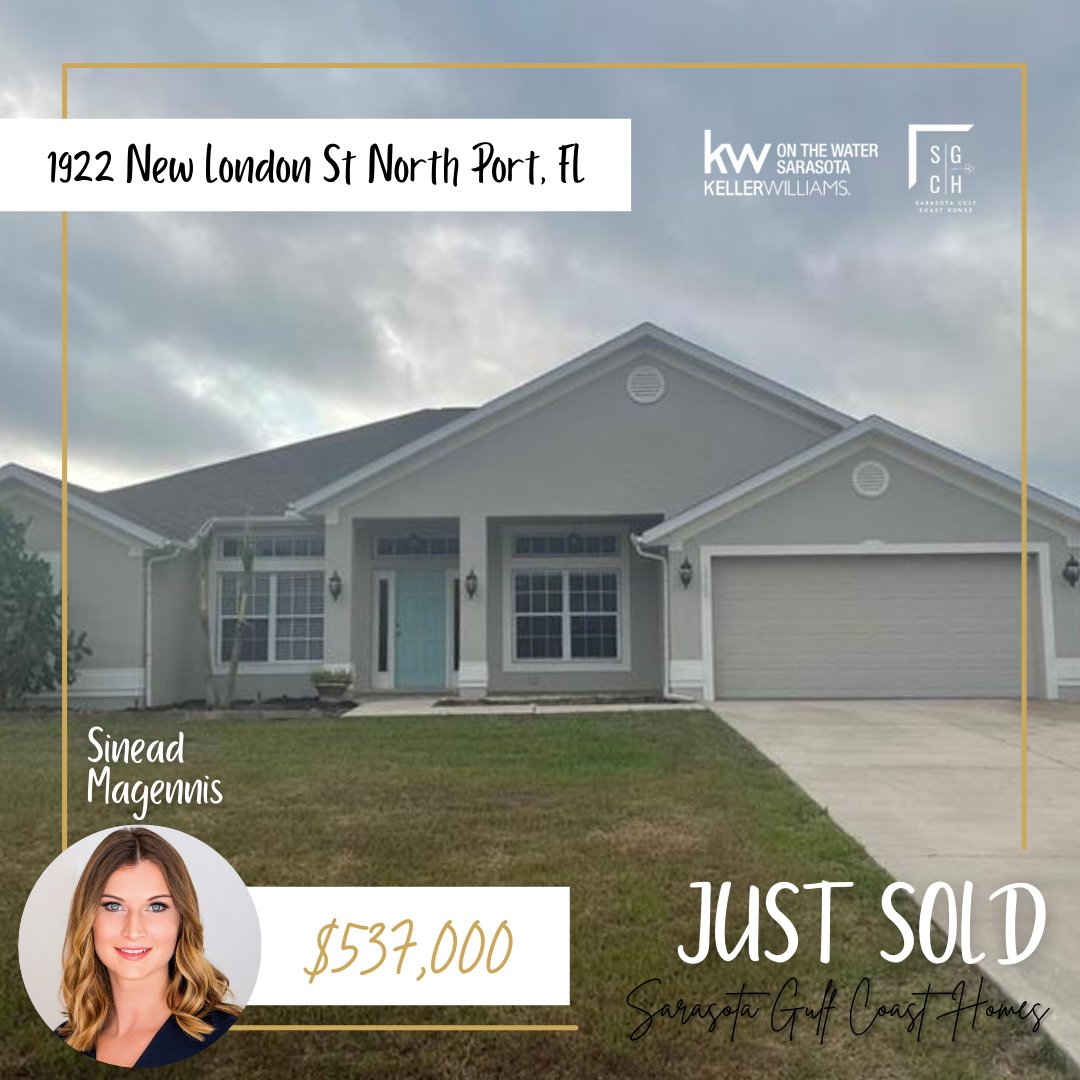 SGC_Homes's tweet photo. 💥 SOLD 💥
-
📍 5693 Long Shore Loop Sarasota, FL 34238 - Stephanie
📍 7115 Presidio Gln Lakewood Ranch, FL 34202 
📍 1922 New London St North Port, FL 34288
-
Contact us at 📲 941.241.7949
https://t.co/rVKlftv0kP https://t.co/nbiOcIKHPa