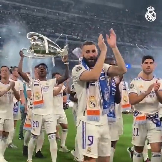 レアル マドリード C F Realmadridjapan Twitter