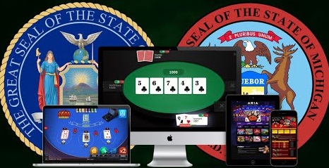 Michigan Online Poker Goes Interstate! -  - This week&#39;s gambling news is all about Michigan online poker as the state has joined the US Interstate Poker Pact!