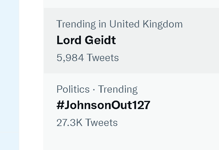 Saccaguru's tweet photo. #JohnsonOut127 #BuckBoris #JohnsonOut
#BuckBorisJohnson #BuckJohnsonOut
#BuckBrexit #BrexitCon #BuckTories
🌞🚀🚀🚀🚀🚀👏👏 https://t.co/04LzIGKOb7
