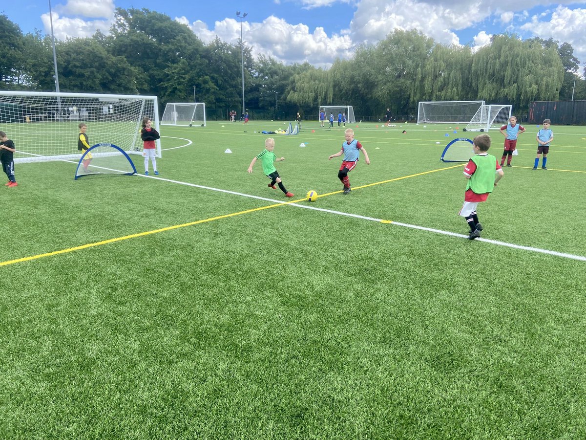 Kickoff Coaching tweet media