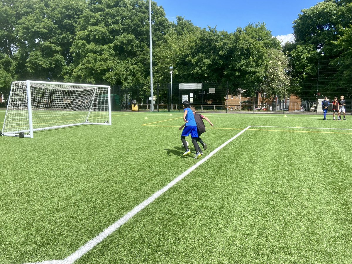 Kickoff Coaching tweet media