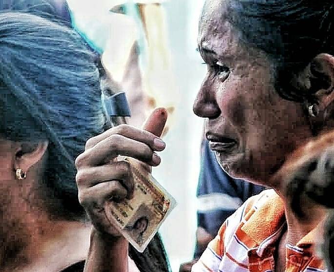 Ocho de cada 10 personas sufre de estrés: Salud mental en Zulia

Foto: Cortesía <a href="/JotaMVR/">Juan Marcos</a>

#SaludMental #Zulia

cutt.ly/TMUF