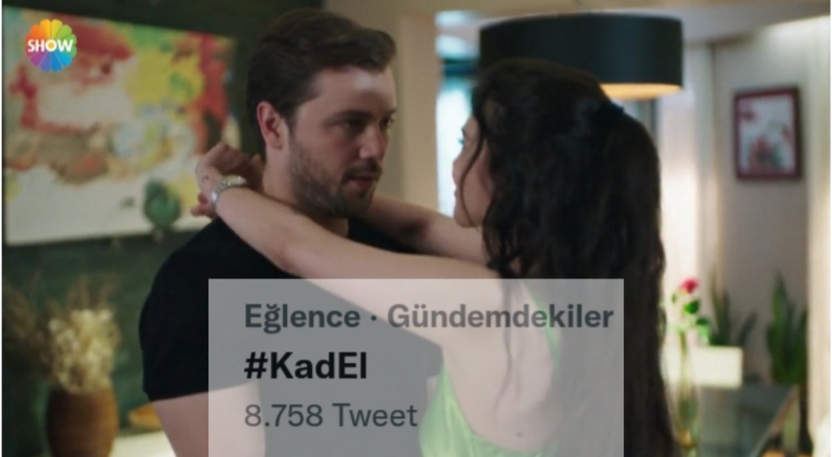 Siz dans sahnemizi bile 30 sn yapar 1.30 dk ilbuse verirsiniz #KadEl 9 bine yakın twetle tt olur yüzünüz olsa tükürürdüm ama ondanda anlamazsınız siz adamı doğum günün de bile çalışırtınız utanın kendinizden ayıp yaptığınız!
#Baba #TolgaSarıtaş 
#DilaraAksüyek