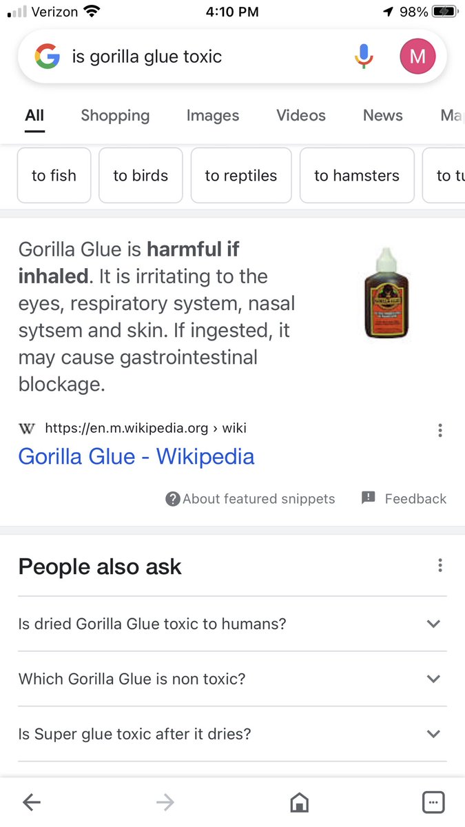 Gorilla Glue - Wikipedia