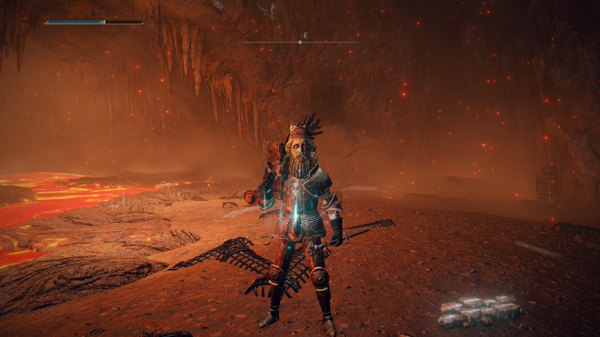 KGFoTwenty's tweet photo. #PS5Share, #ELDENRING https://t.co/H8bldGUhqb