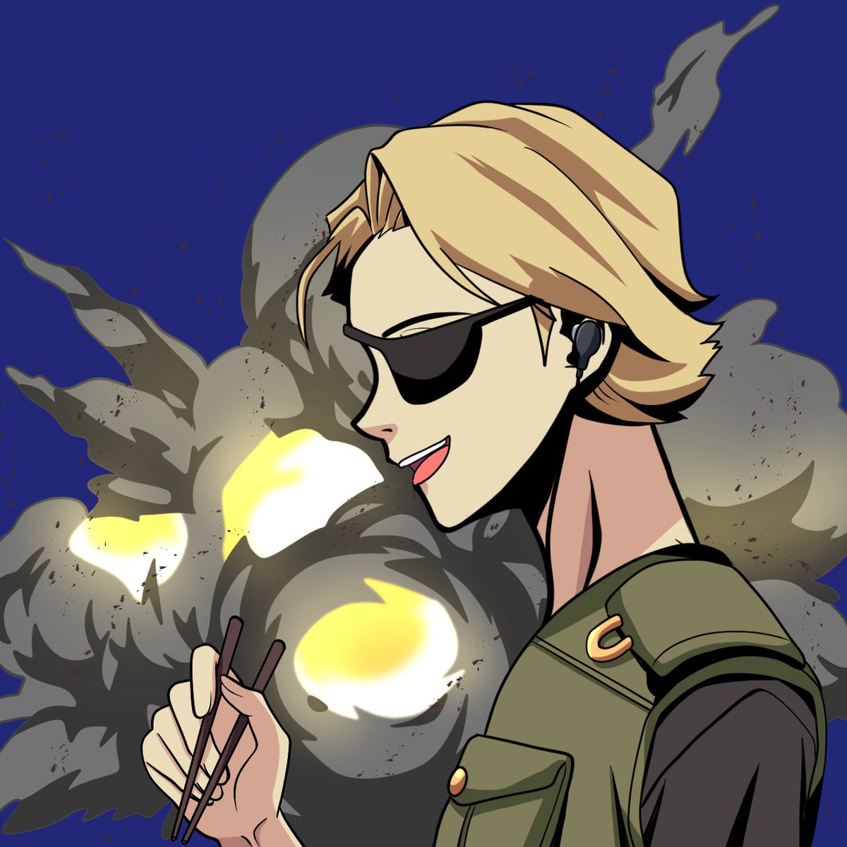 The Wolves Of Meta Street tweet media