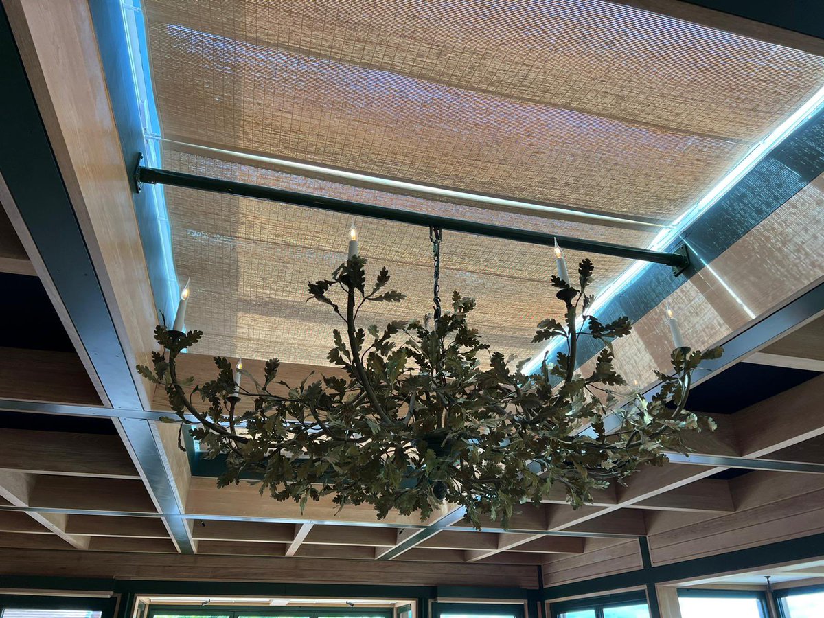 AMAqs's tweet image. New wedding ceremony room complete at The Old Hall, Ely.  AMA undertook a full PQS role on a two stage negotiated tender.