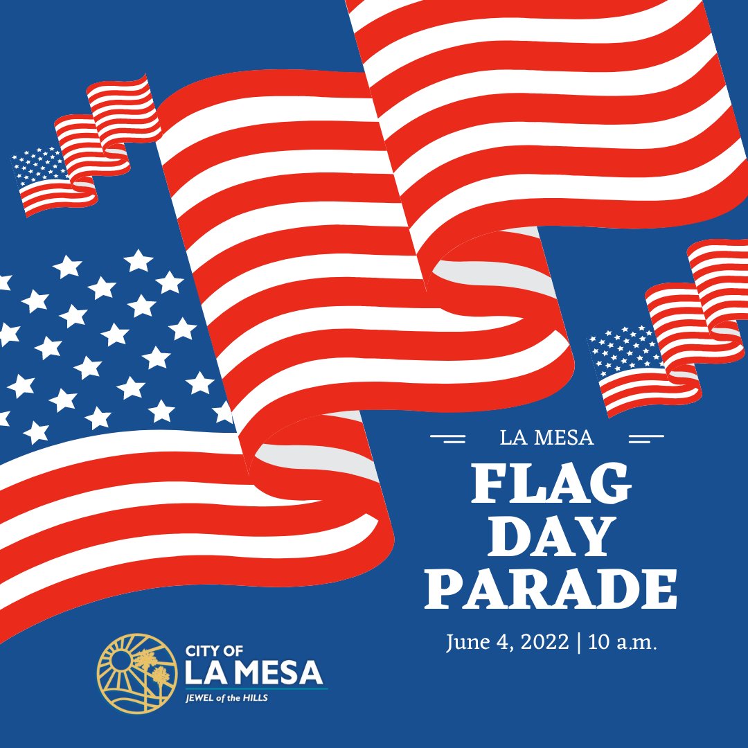 La Mesa Village tweet media