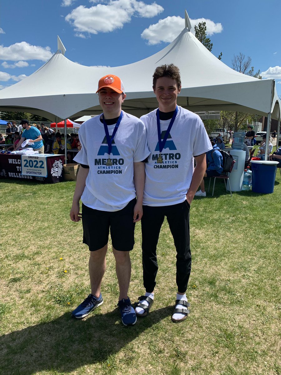 ARISE Program tweet media