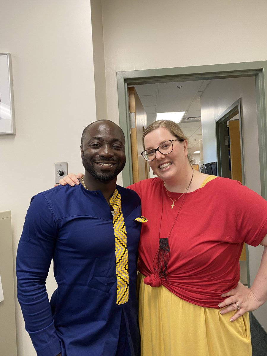 Great day @MTSspartans Culture Fest 2022 <a href="/ErinSchned/">Mrs. Schned</a> 🇨🇦🇬🇭🇩🇪🇸🇪🌎#GreatdaytobeaSpartan 💚