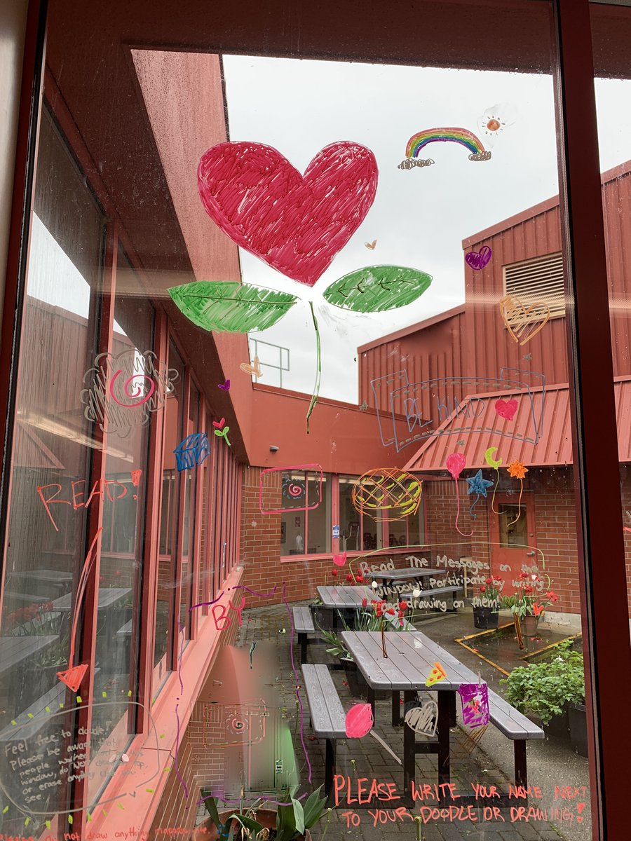 DeBeck Elementary tweet media