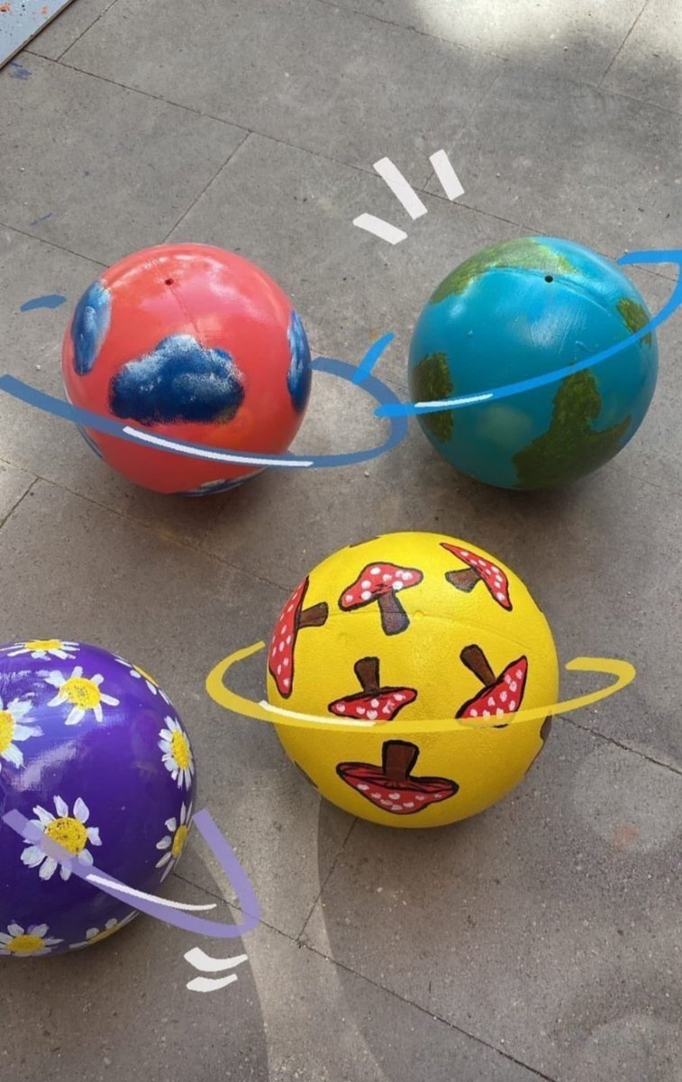 AkademikCevre's tweet image. #EUGreenWeek2022 etkinliğinin 2. gününde atmadık-yeniden kullandık! #reduce #reuse #recycle