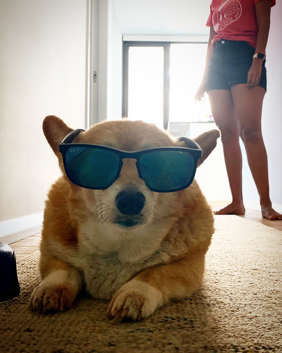 Keep cool everyone !
