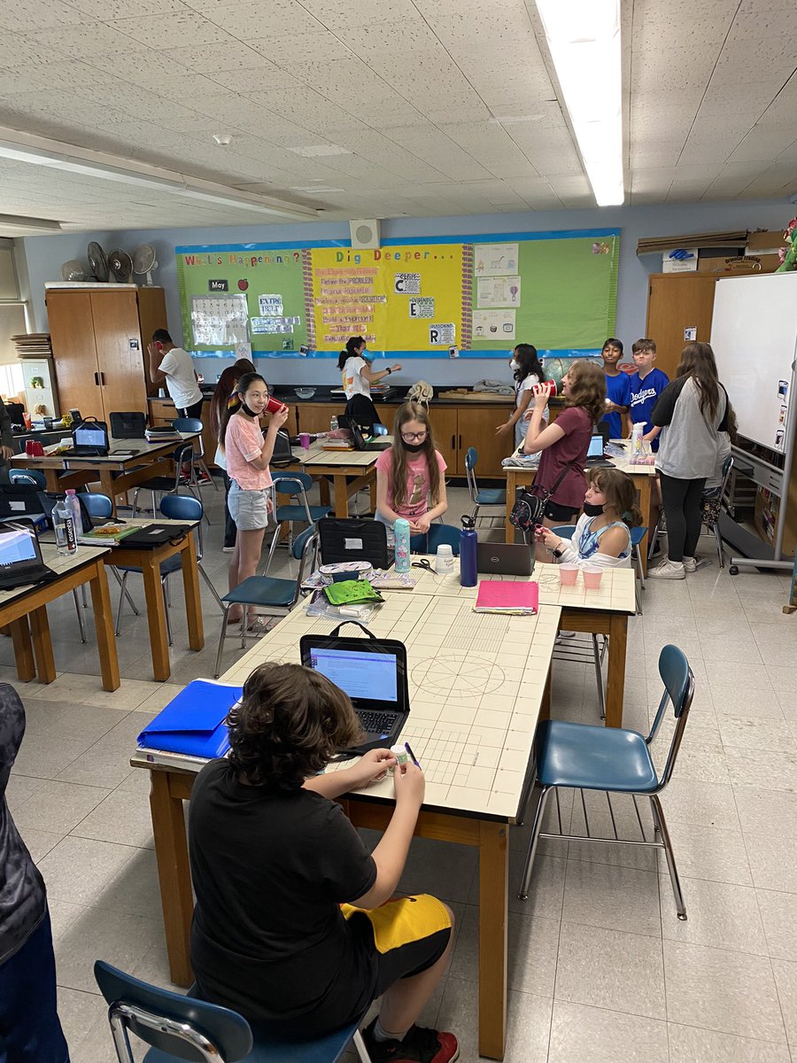 Maria Santodonato tweet media