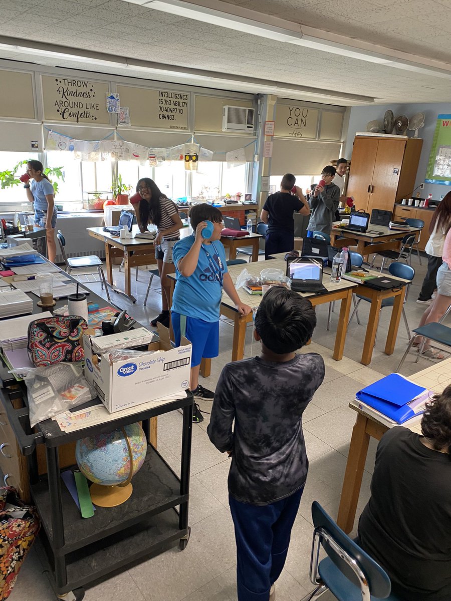 Maria Santodonato tweet media