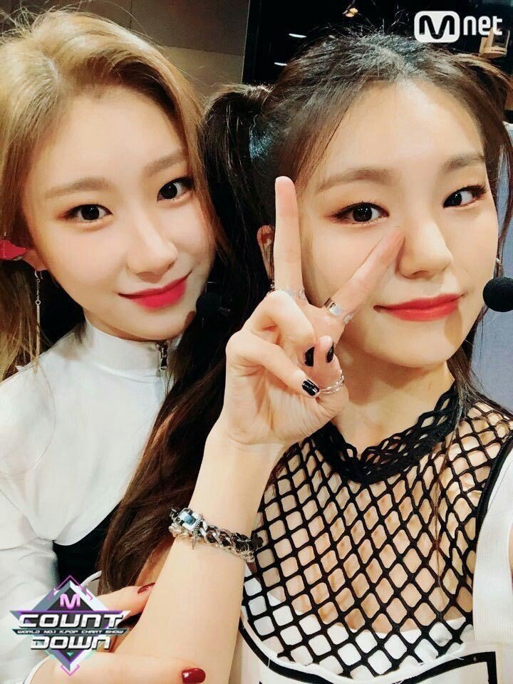 dailyyejiselca's tweet photo. https://t.co/VmLlAPsy9V