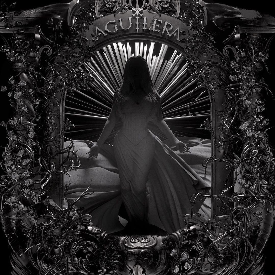 SonyMusicUru's tweet photo. ¡Ya está afuera el nuevo álbum de @xtina 👉🏼 #AGUILERA! 😱 Escuchalo completo ahora en todas las plataformas digitales 🎶 

💿 https://t.co/TQuprFdNRI https://t.co/mhTai4l4Ui