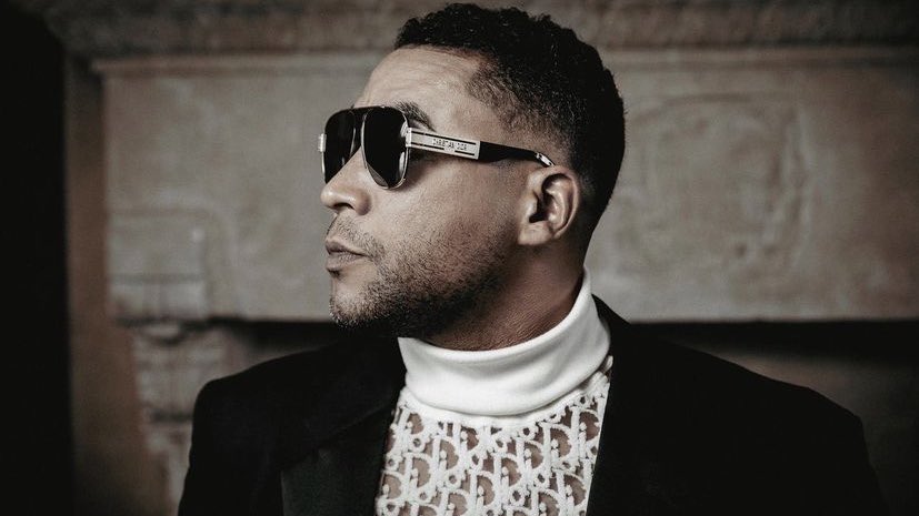DSPECHA's tweet photo. daddy yankee o don omar https://t.co/38b5A81HcX