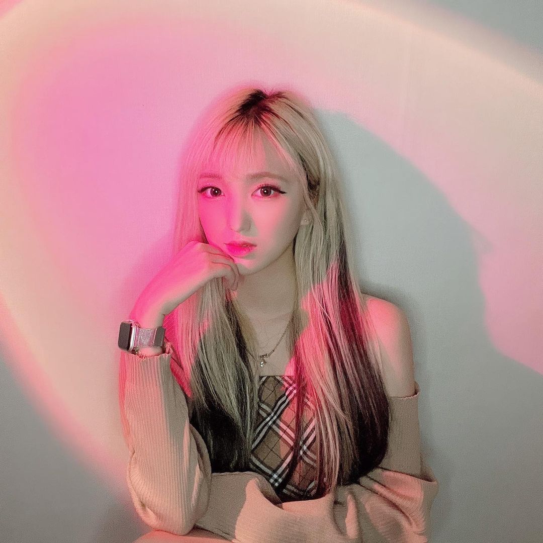 gg_archived's tweet photo. .*・•☆ ———
January has announced their 1st member, Ryuhee!
She is the leader of the group and a former member of Yellow Bee
#JANUARY #RYUHEE https://t.co/5B1qPr1xiR