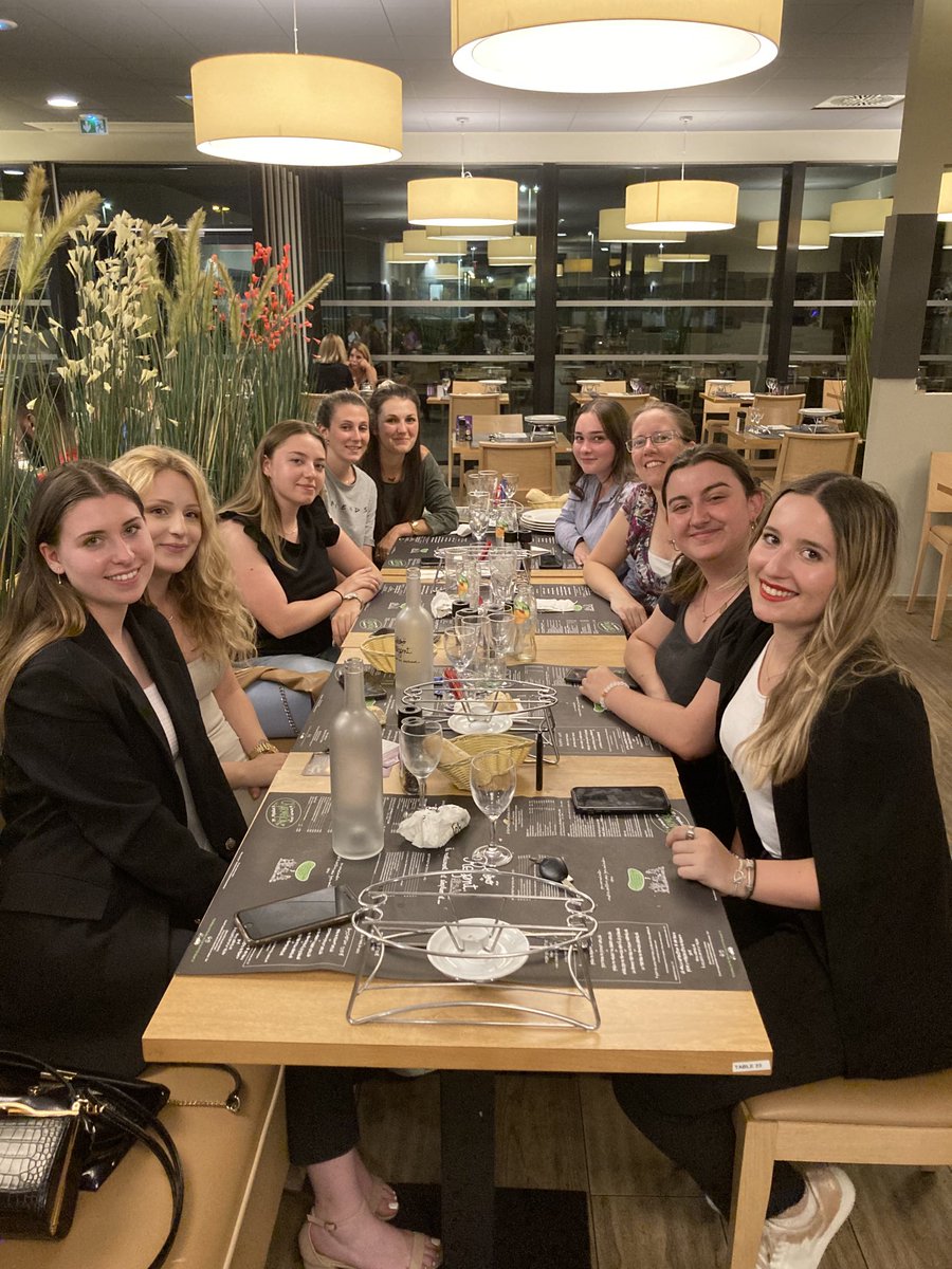 BTS MECP Castres tweet media