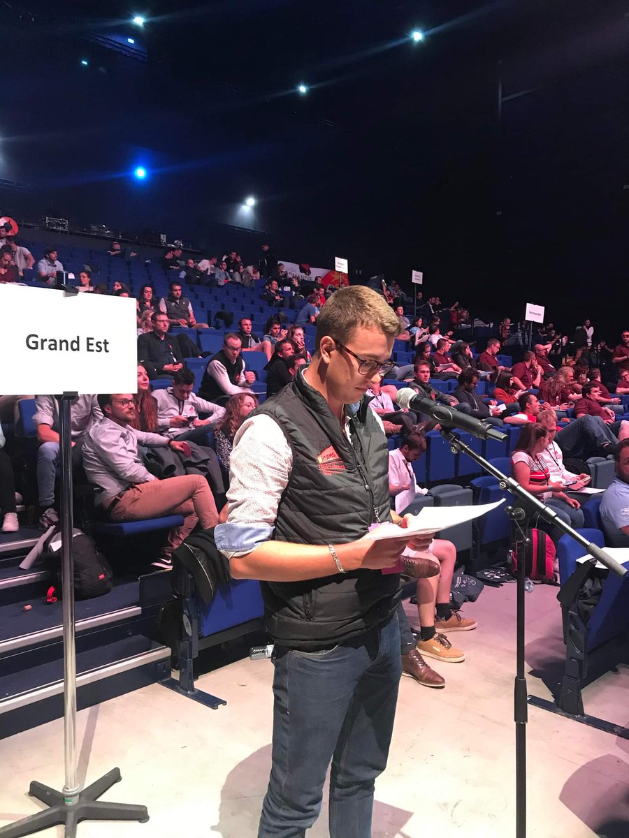 Jeunes Agriculteurs Marne tweet media